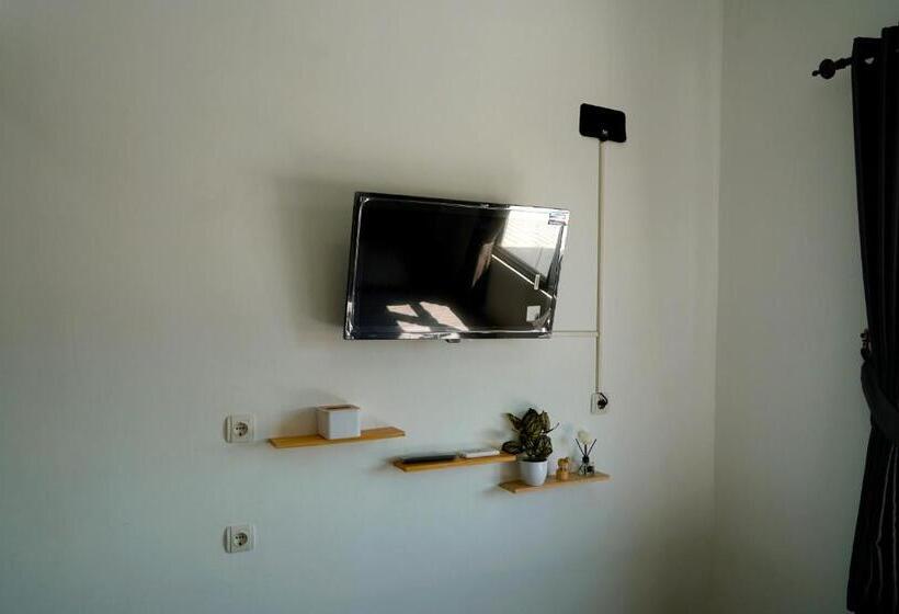 Номер Стандарт, Arlita Guesthouse