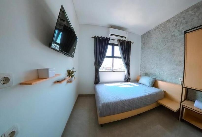 Номер Стандарт, Arlita Guesthouse