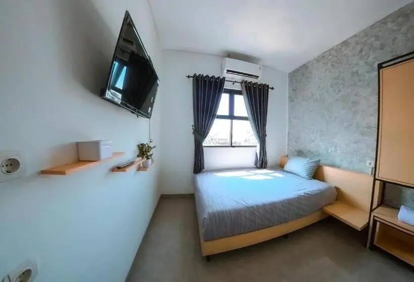 スタンダードルーム, Arlita Guesthouse