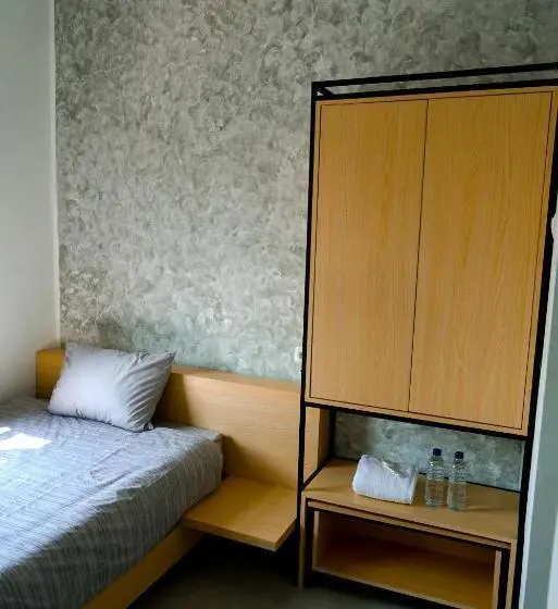 スタンダードルーム, Arlita Guesthouse