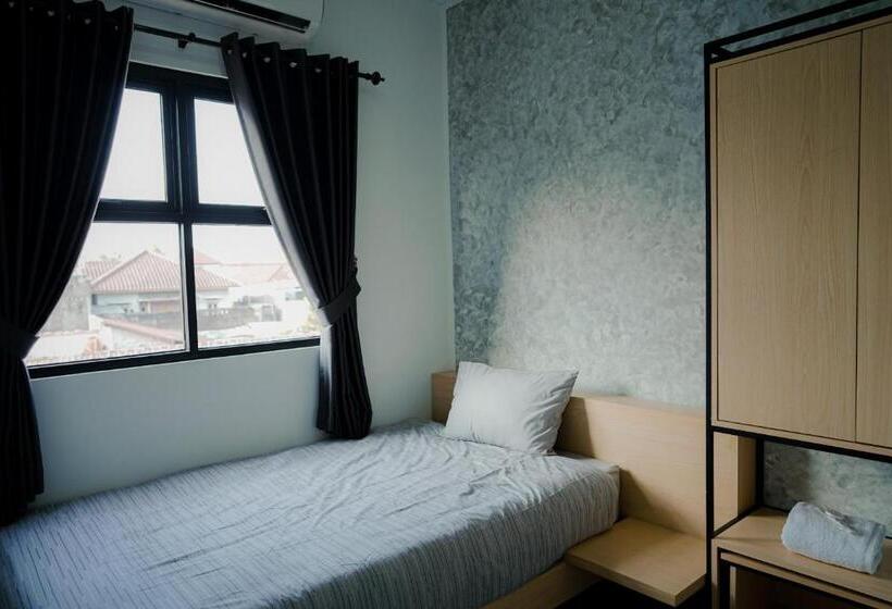 Номер Стандарт, Arlita Guesthouse