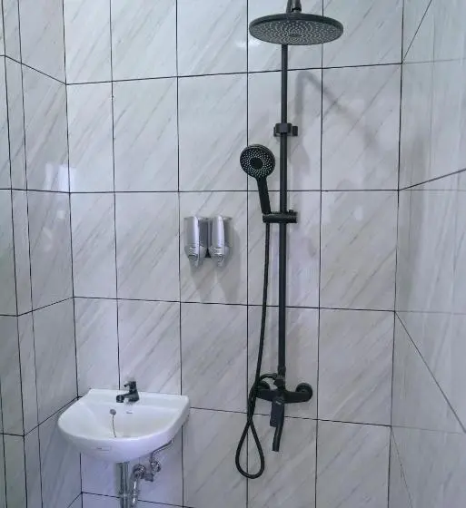 デラックスルーム, Arlita Guesthouse