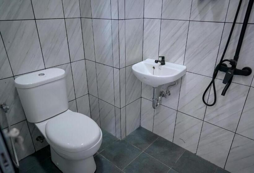 Номер Deluxe, Arlita Guesthouse