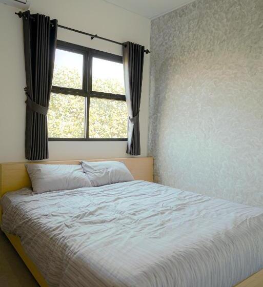 Номер Deluxe, Arlita Guesthouse