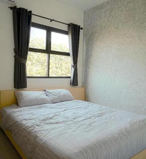 デラックスルーム, Arlita Guesthouse