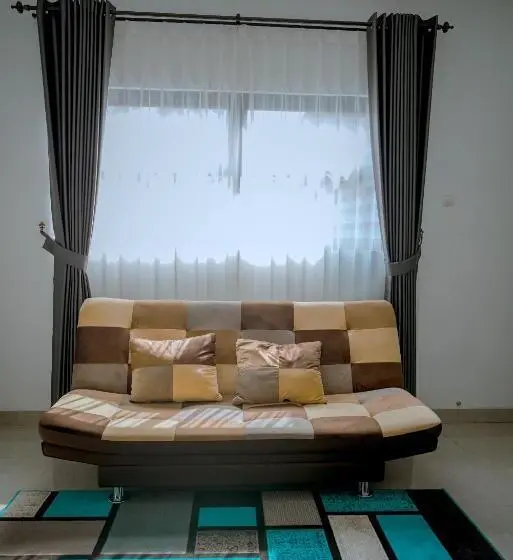 スーペリアールーム, Arlita Guesthouse