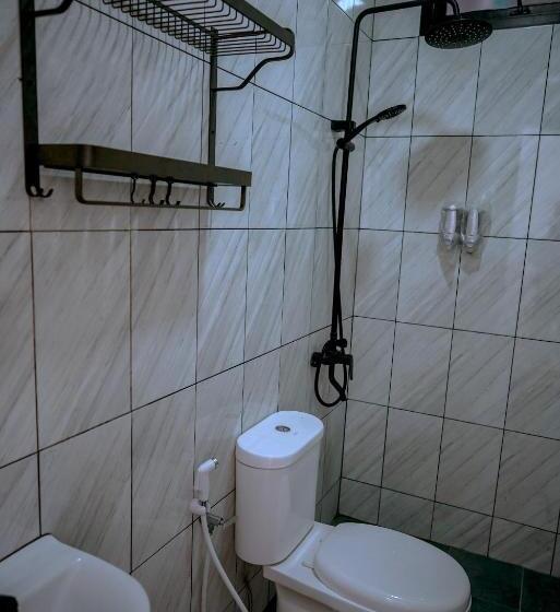 Номер Superior, Arlita Guesthouse