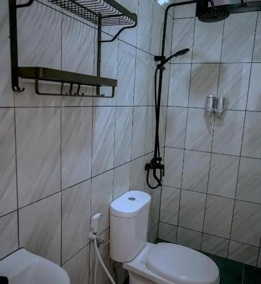 スーペリアールーム, Arlita Guesthouse