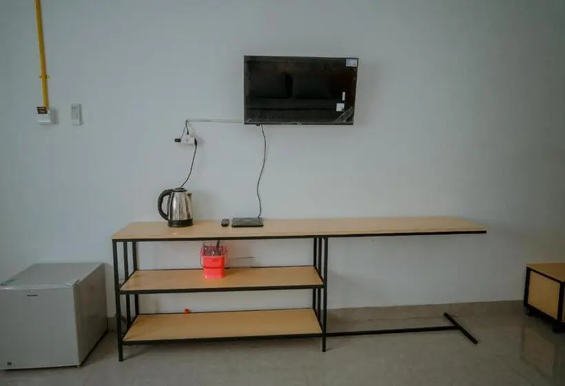 スーペリアールーム, Arlita Guesthouse