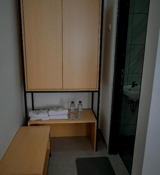 Номер Superior, Arlita Guesthouse