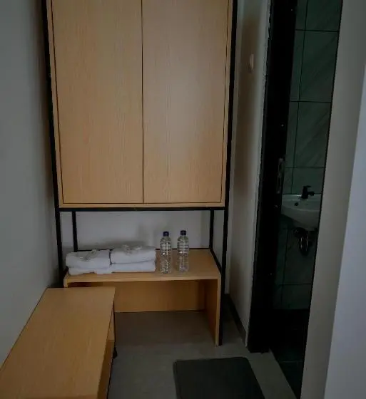 スーペリアールーム, Arlita Guesthouse