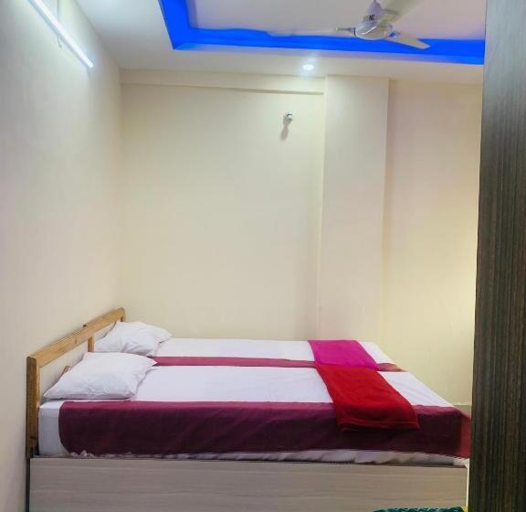 スタンダードルーム, Lexus Lodge