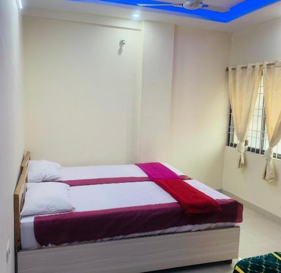 スタンダードルーム, Lexus Lodge