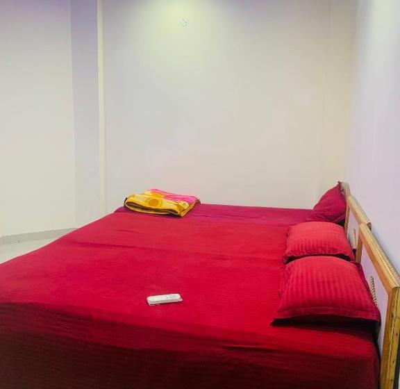 スタンダードルーム, Lexus Lodge