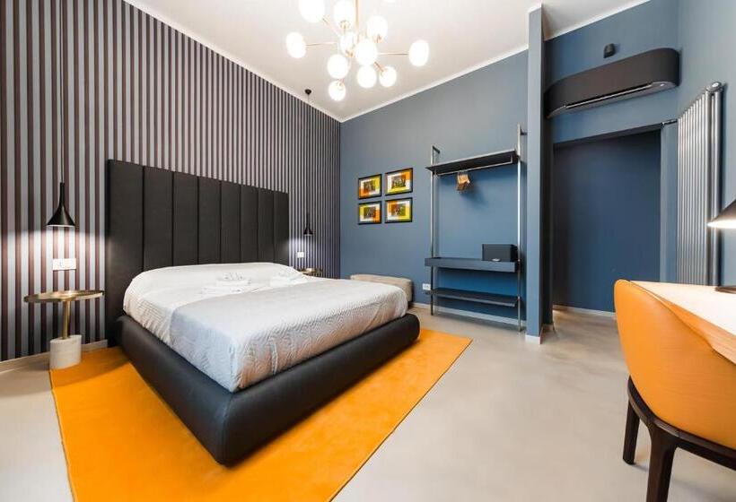 اتاق سوپریور با تخت بزرگ, Macan Suite Rooms