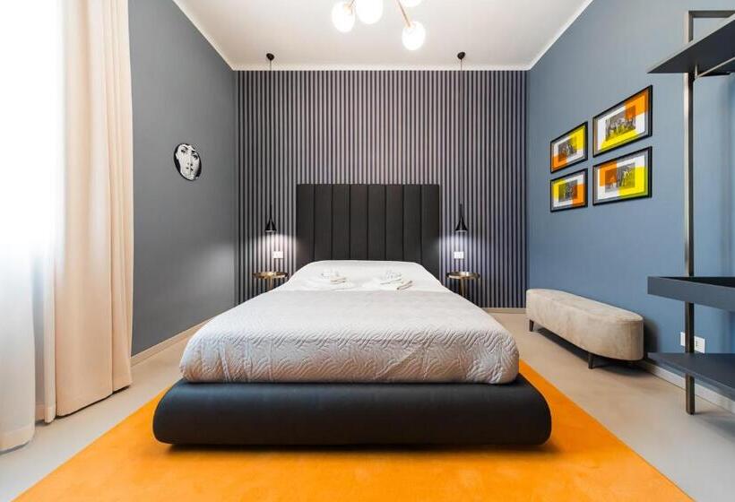 اتاق سوپریور با تخت بزرگ, Macan Suite Rooms