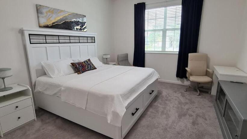 标准间, M&c Zenith Stay In The Heart Of Disney Magic