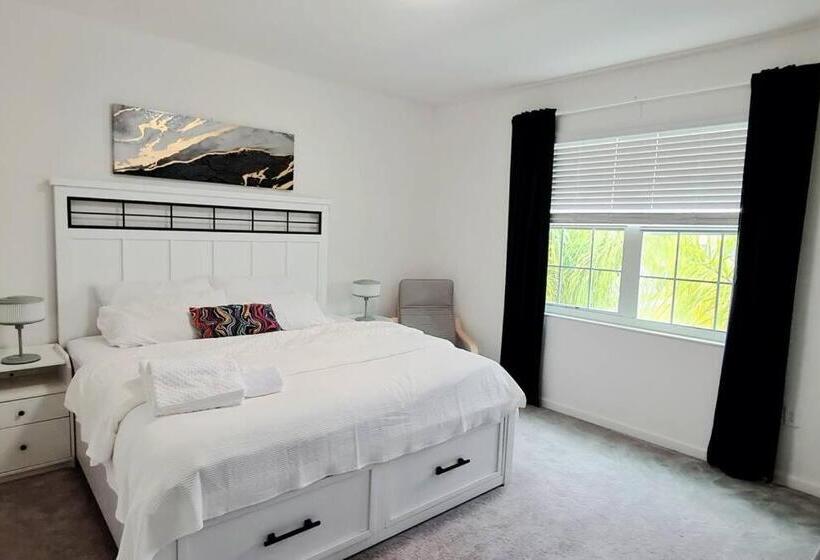 标准间, M&c Zenith Stay In The Heart Of Disney Magic