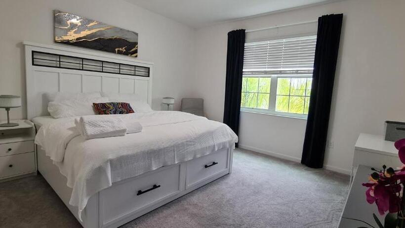 标准间, M&c Zenith Stay In The Heart Of Disney Magic