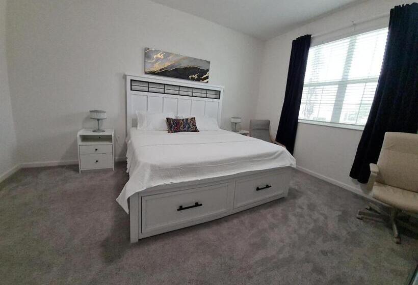 标准间, M&c Zenith Stay In The Heart Of Disney Magic