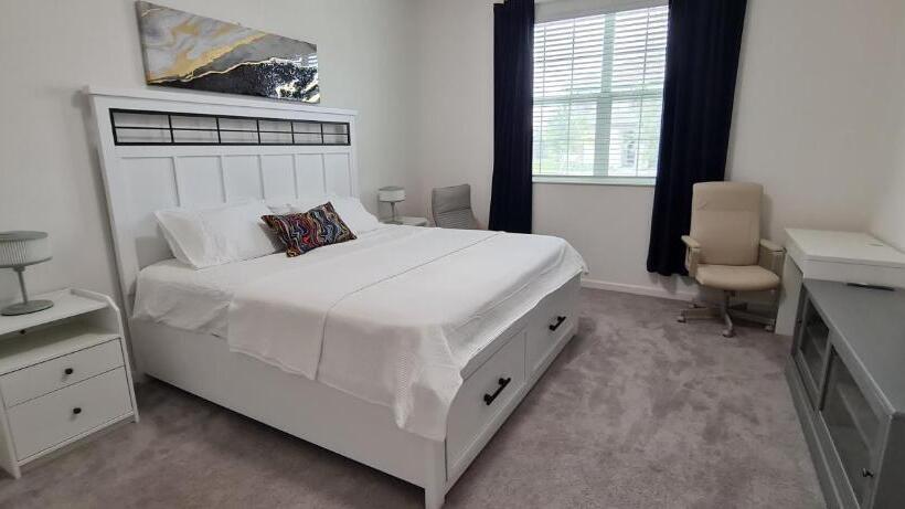 标准间, M&c Zenith Stay In The Heart Of Disney Magic