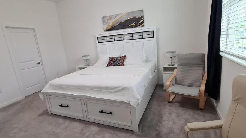 标准间, M&c Zenith Stay In The Heart Of Disney Magic