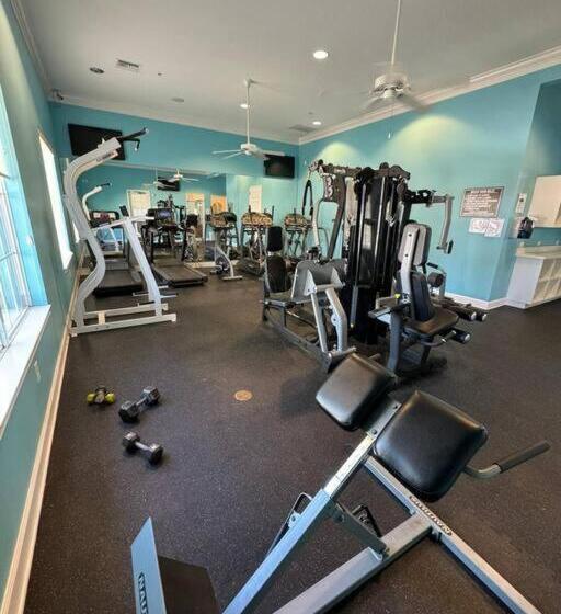 带2个卧室的套房, M&c Zenith Stay In The Heart Of Disney Magic