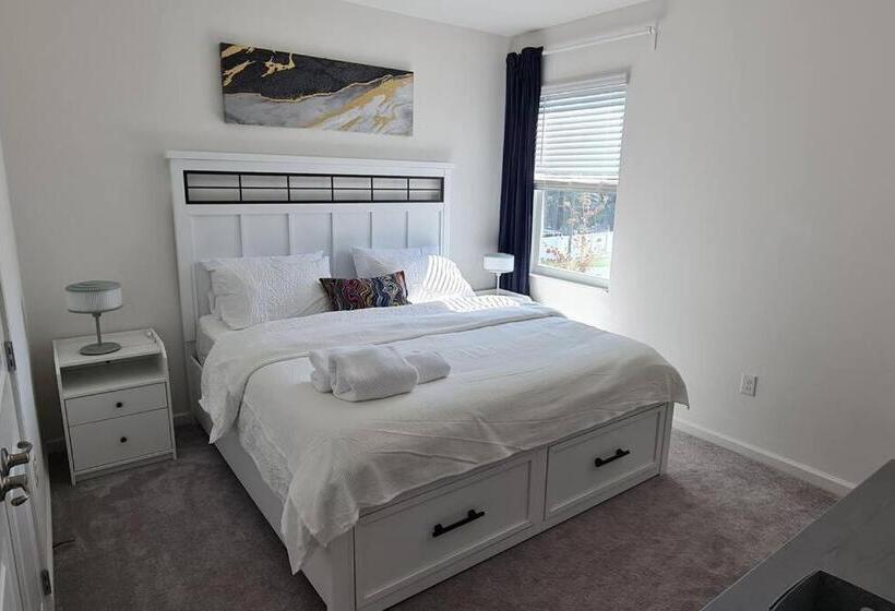 带2个卧室的套房, M&c Zenith Stay In The Heart Of Disney Magic