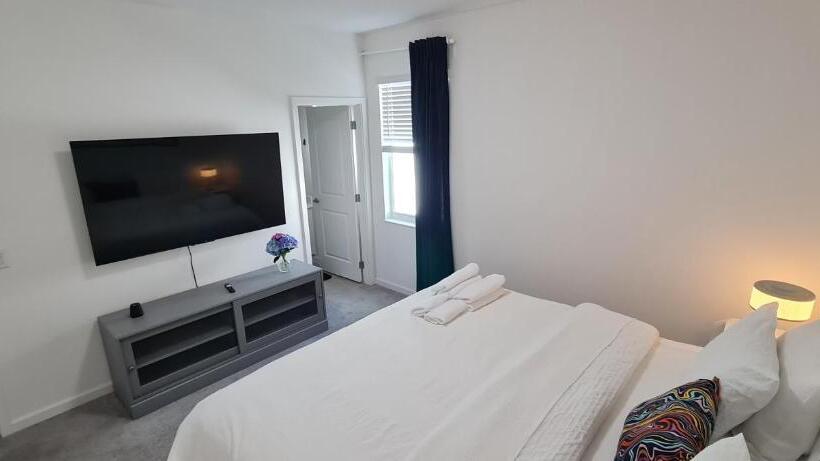 豪华房间, M&c Zenith Stay In The Heart Of Disney Magic