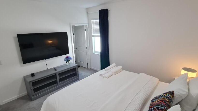 豪华房间, M&c Zenith Stay In The Heart Of Disney Magic