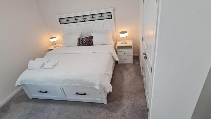 豪华房间, M&c Zenith Stay In The Heart Of Disney Magic