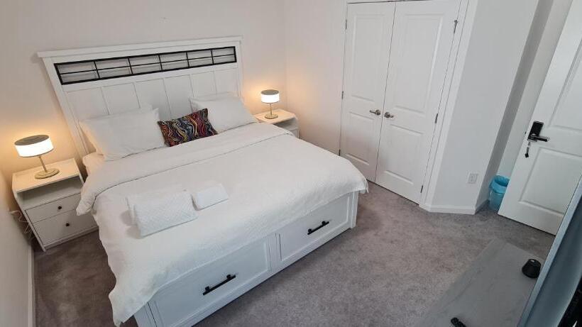 豪华房间, M&c Zenith Stay In The Heart Of Disney Magic