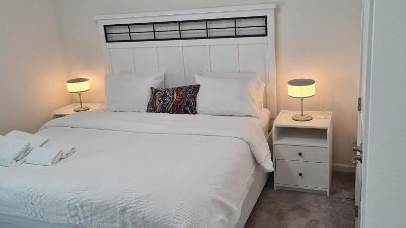 豪华房间, M&c Zenith Stay In The Heart Of Disney Magic