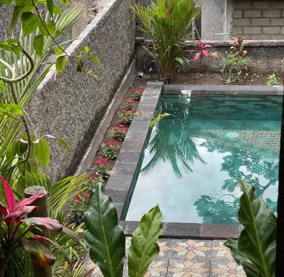 Номер Deluxe, Putri Guest House