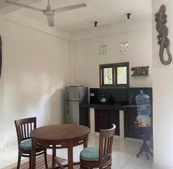 חדר דלוקס, Putri Guest House