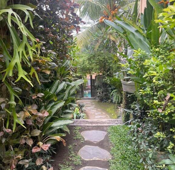 חדר דלוקס, Putri Guest House