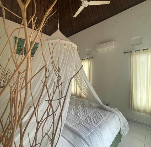 Номер Deluxe, Putri Guest House