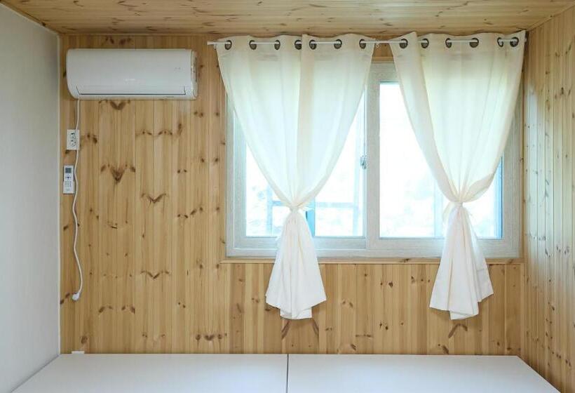 Quarto standard, Ronnie Pension