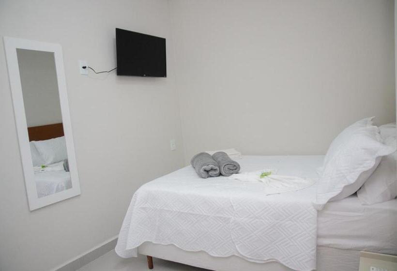 Номер Стандарт, Aconchego Fabuloso