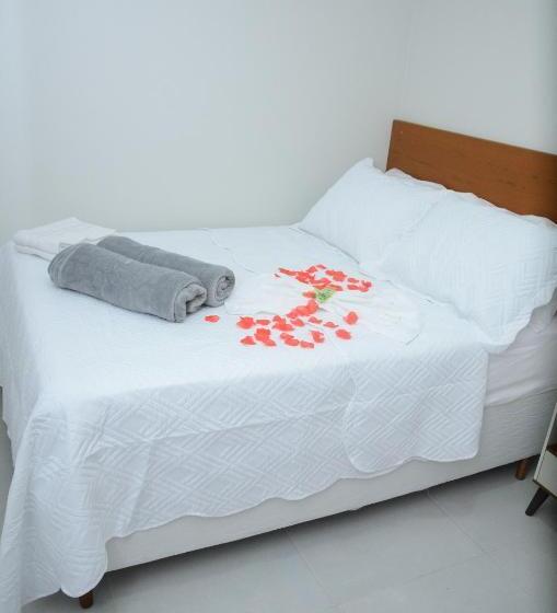 Номер Стандарт, Aconchego Fabuloso