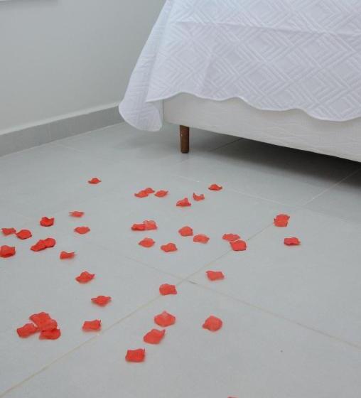 Номер Стандарт, Aconchego Fabuloso