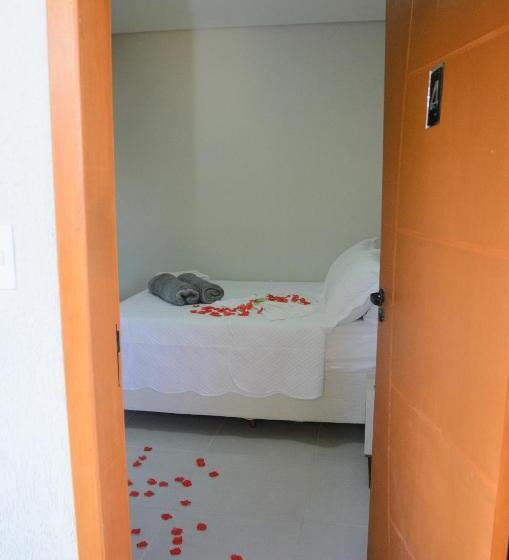 Номер Стандарт, Aconchego Fabuloso