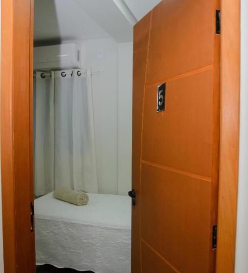 Номер Стандарт, Aconchego Fabuloso