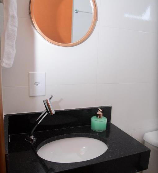 Номер Стандарт, Aconchego Fabuloso