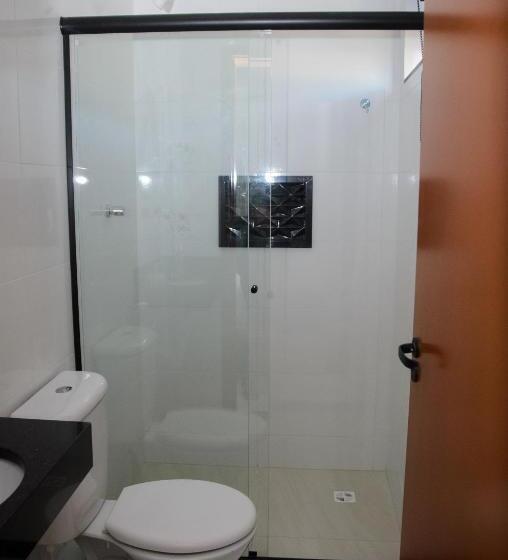 Номер Стандарт, Aconchego Fabuloso