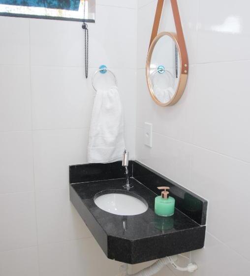 Номер Стандарт, Aconchego Fabuloso