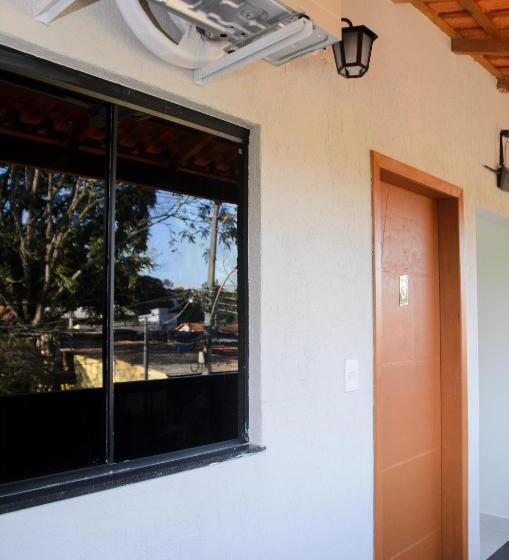 Номер Стандарт, Aconchego Fabuloso