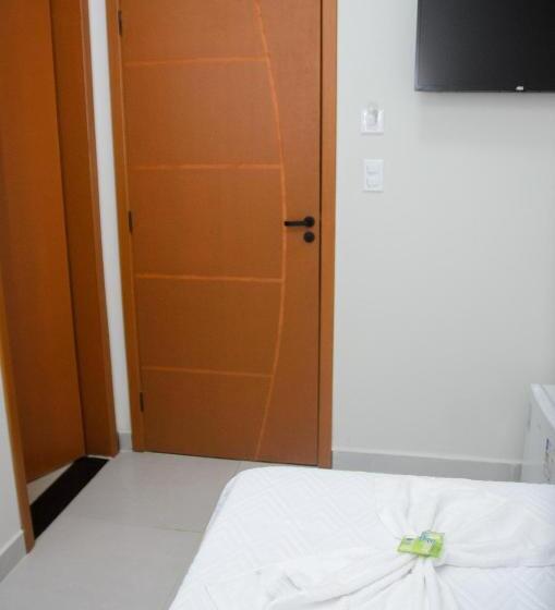 Номер Стандарт Трехместный, Aconchego Fabuloso