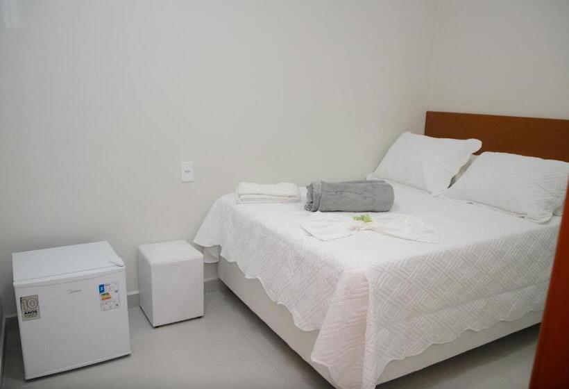 Номер Стандарт Трехместный, Aconchego Fabuloso