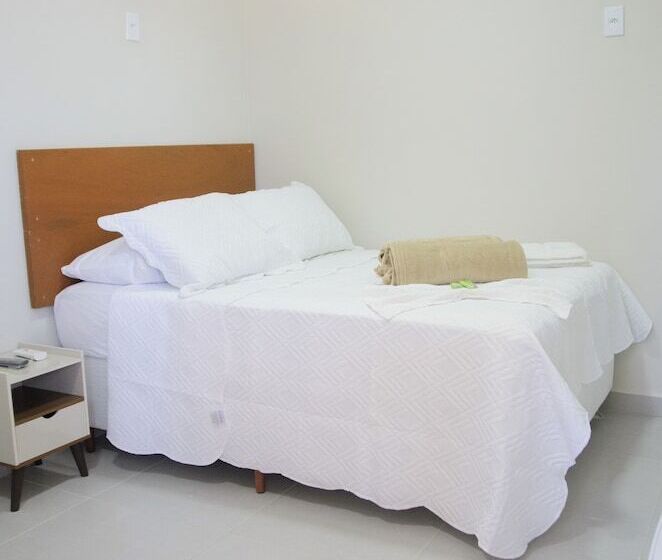 Номер Стандарт, Aconchego Fabuloso